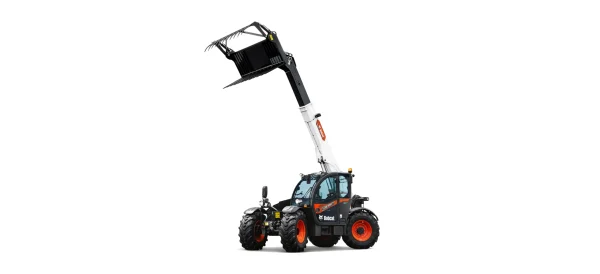 Telehandlers