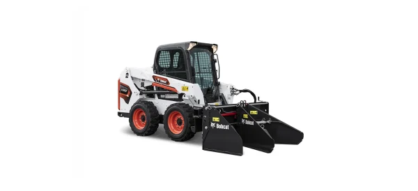 Skid Steers