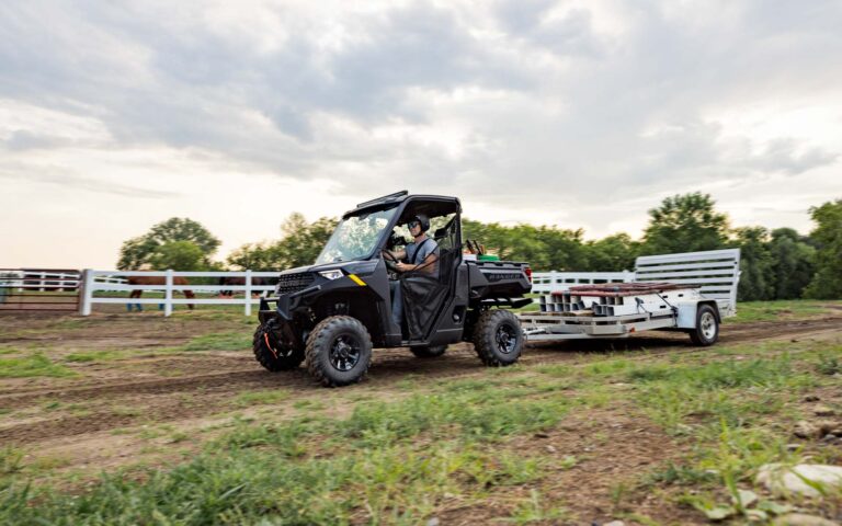 Are UTVs Road Legal in the UK? Rules, Registration & What You Need to Know