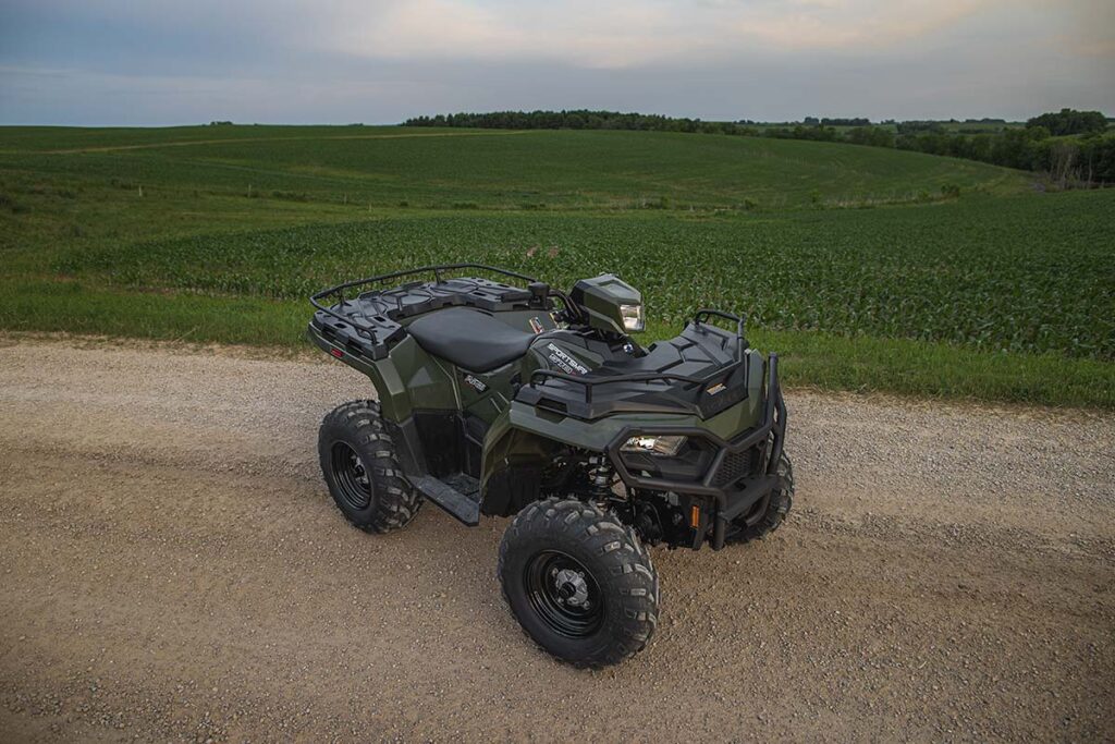 agricultural-quad-bike