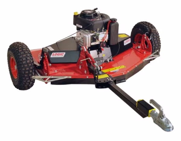 Flail Mowers & Toppers