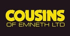 Cousins of Emneth
