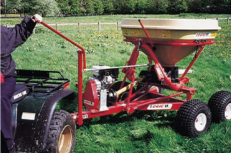 Fertiliser Spreaders