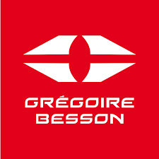Gregoire Besson Parts
