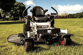How to Start a Ride On Mower