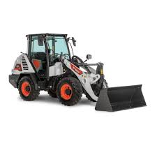 Wheel Loaders