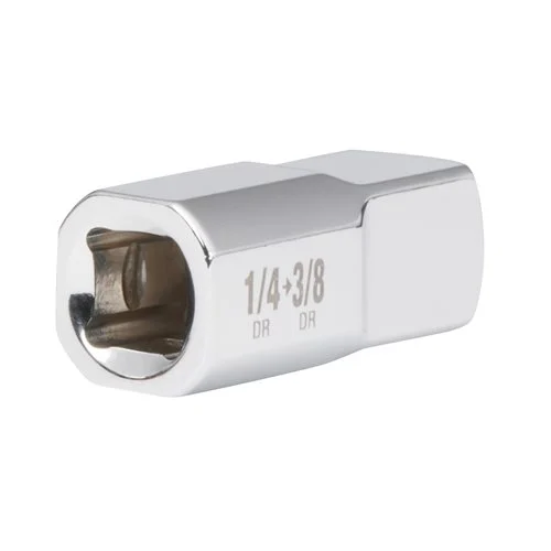 ¼″ Drive universal joint adapter