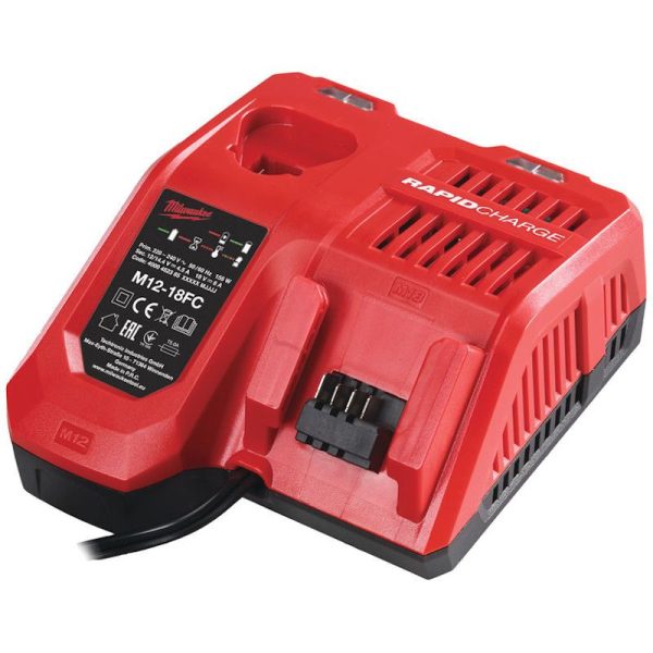 M12™ - M18™ fast charger