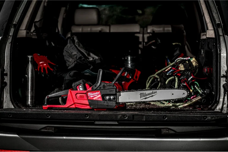 Best Milwaukee Tools For Farm & Estate Maintenance