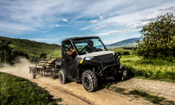 Crew Ranger 1000